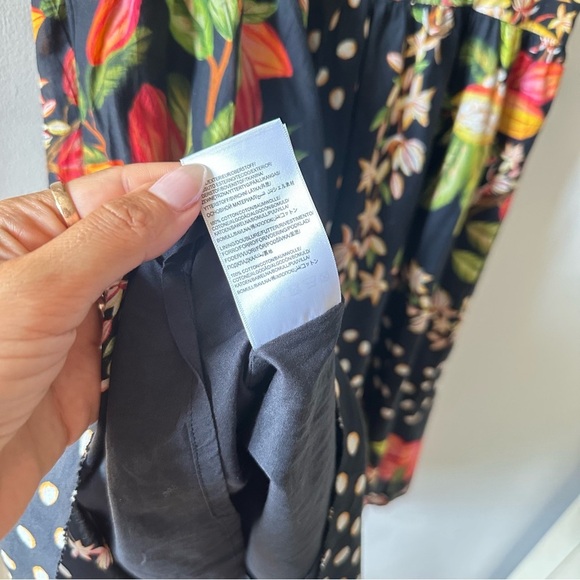 FARM Rio Cocoa Paradise Mini Dress - Picture 6 of 6